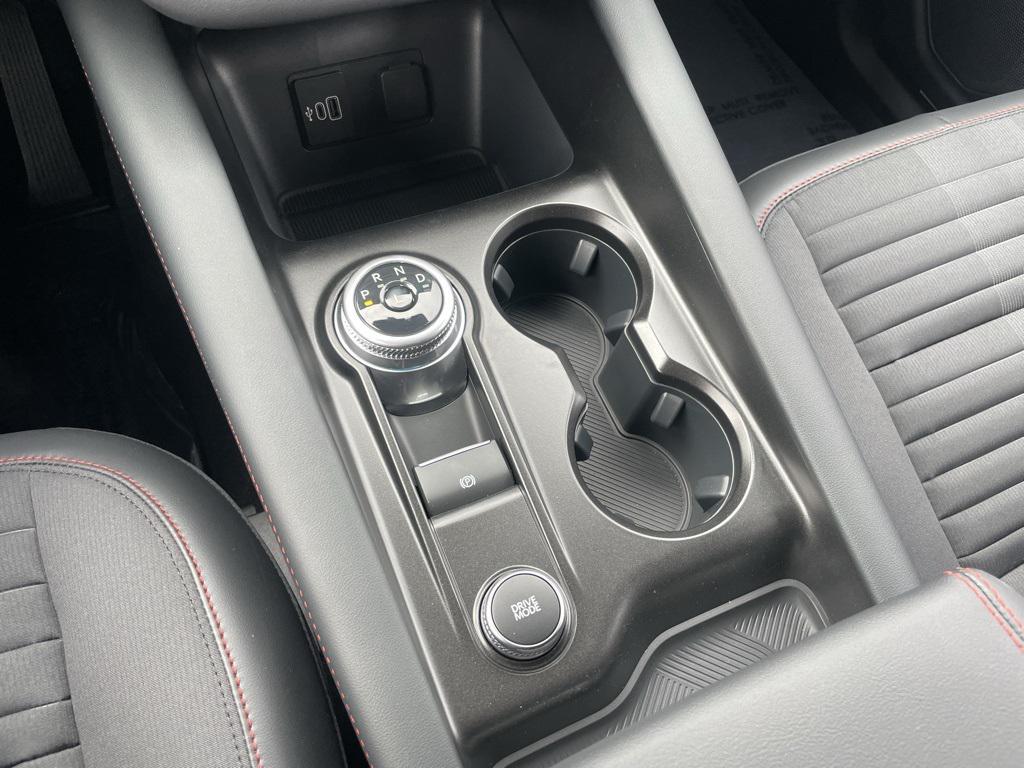 new 2026 Ford Explorer car, priced at $48,928