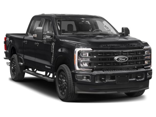 new 2024 Ford F-250 car, priced at $80,604