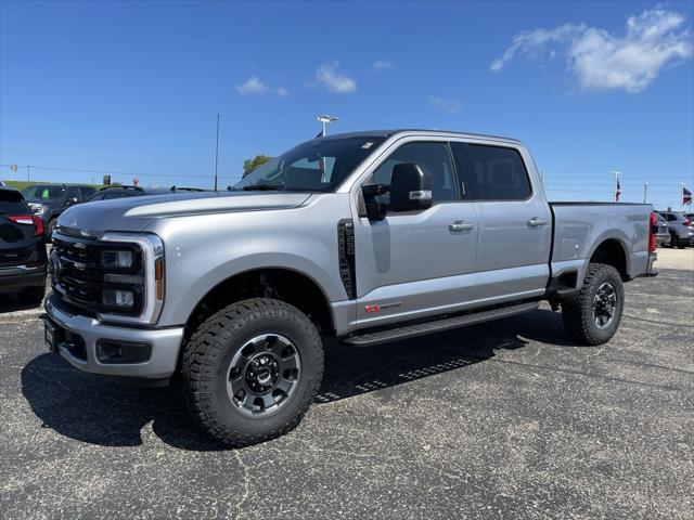 new 2024 Ford F-250 car, priced at $77,953