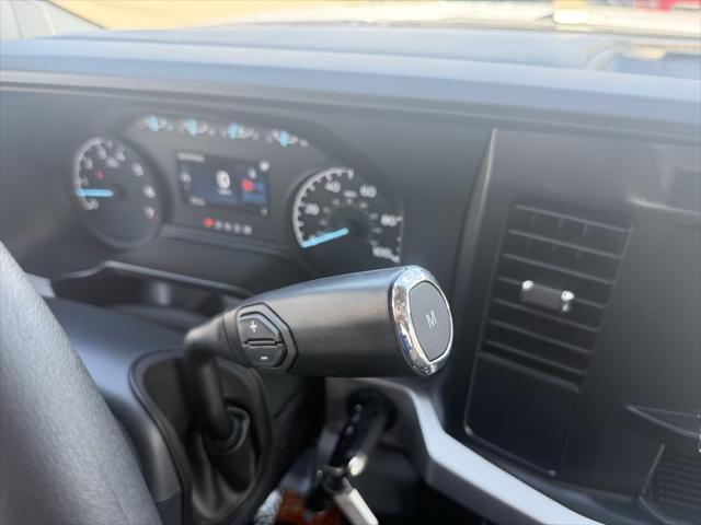 new 2025 Ford F-350 car, priced at $58,489