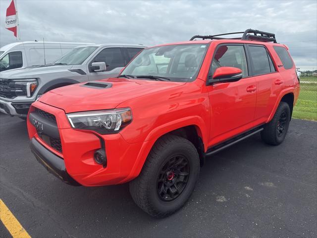 used 2023 Toyota 4Runner car