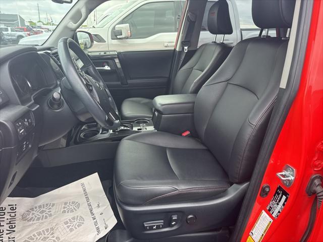used 2023 Toyota 4Runner car