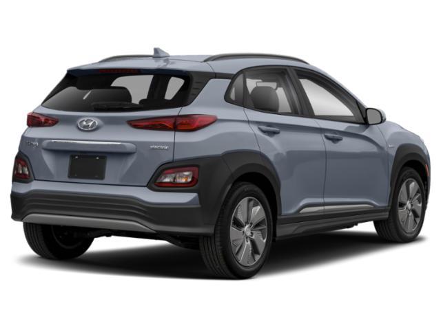used 2019 Hyundai Kona EV car