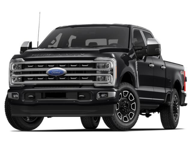 new 2024 Ford F-250 car, priced at $88,526
