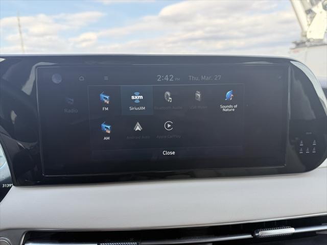 used 2024 Hyundai Palisade car, priced at $41,999
