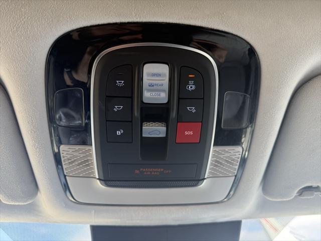 used 2024 Hyundai Palisade car, priced at $41,999