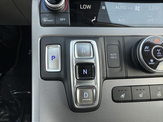 used 2024 Hyundai Palisade car, priced at $41,999