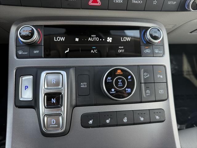 used 2024 Hyundai Palisade car, priced at $41,999