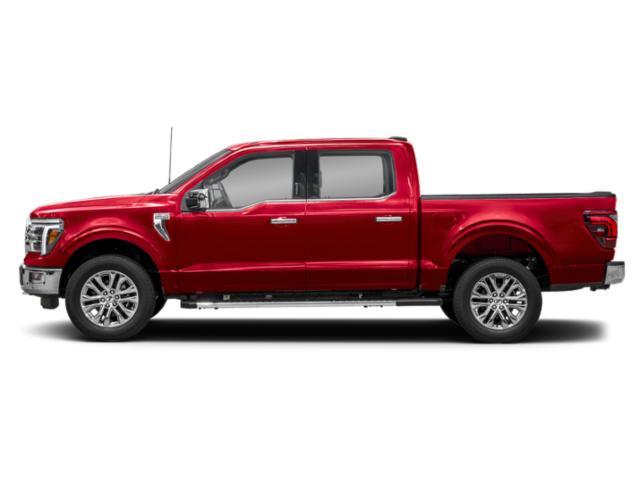 new 2025 Ford F-150 car, priced at $76,040