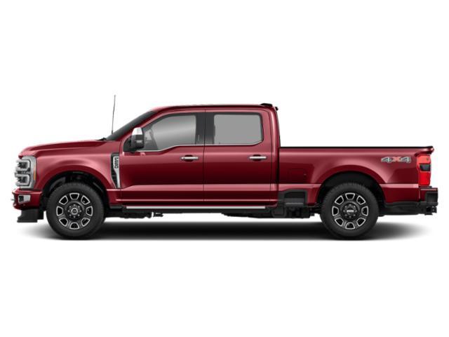 new 2024 Ford F-250 car, priced at $64,160