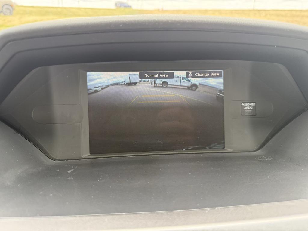 used 2012 Honda Odyssey car, priced at $7,991