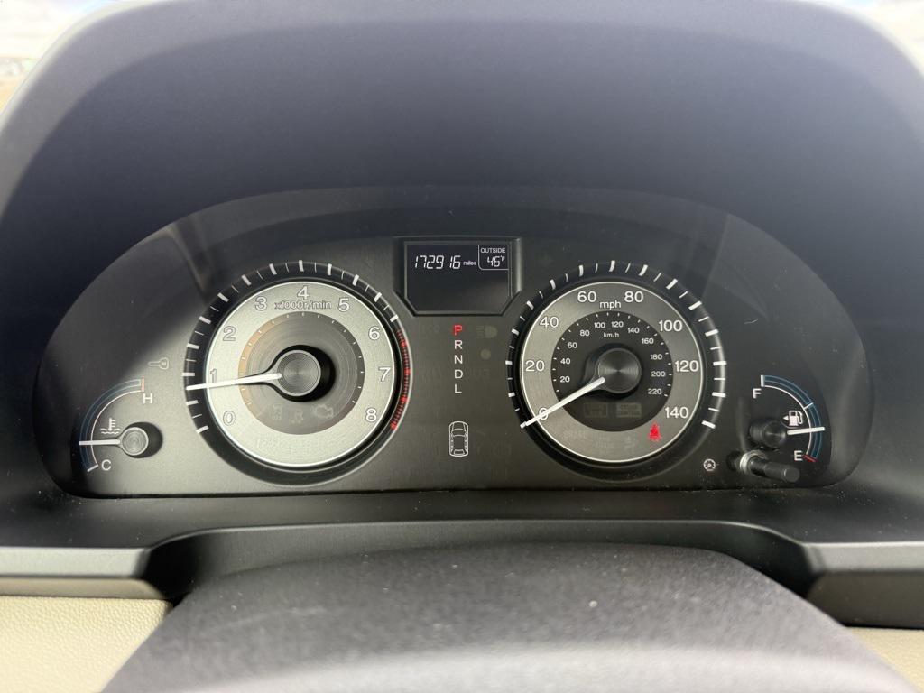 used 2012 Honda Odyssey car, priced at $7,991