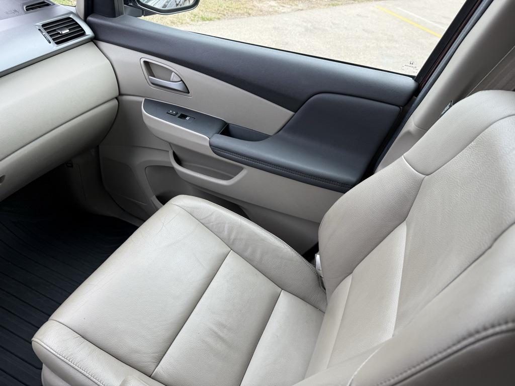 used 2012 Honda Odyssey car, priced at $7,991