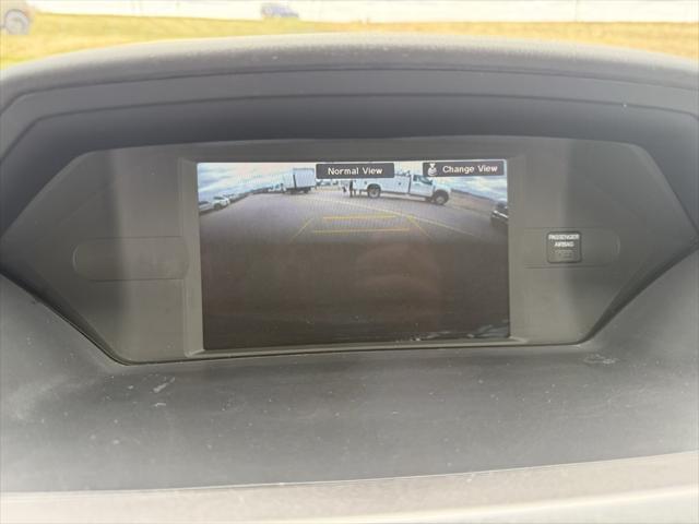 used 2012 Honda Odyssey car