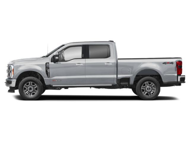 used 2023 Ford F-250 car