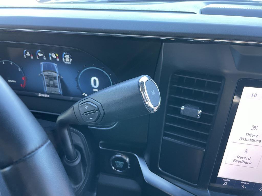 used 2023 Ford F-250 car, priced at $63,999