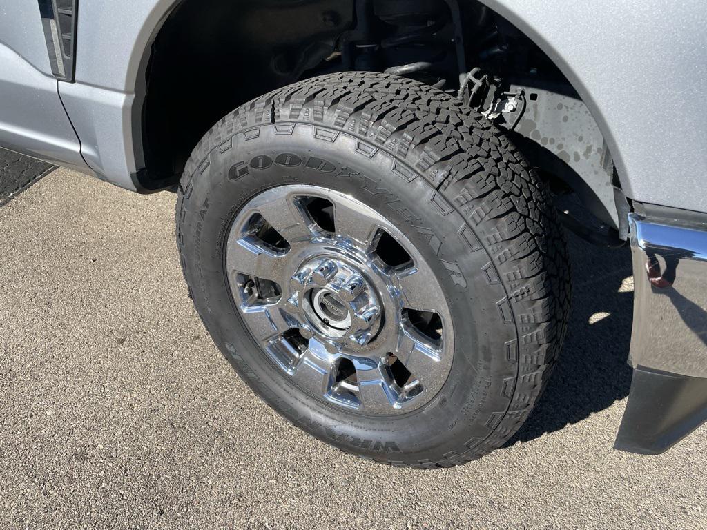 used 2023 Ford F-250 car, priced at $63,999