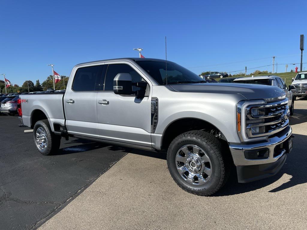 used 2023 Ford F-250 car, priced at $63,999