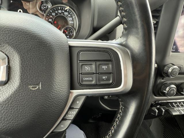 used 2019 Ram 3500 car, priced at $35,999