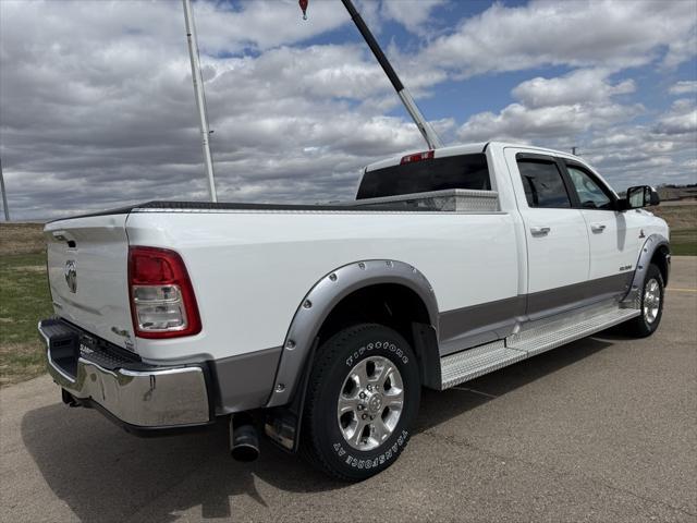 used 2019 Ram 3500 car, priced at $35,999