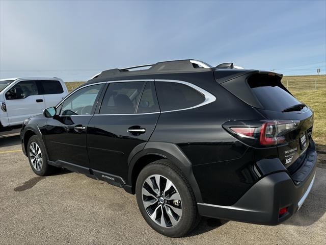 used 2024 Subaru Outback car, priced at $33,999