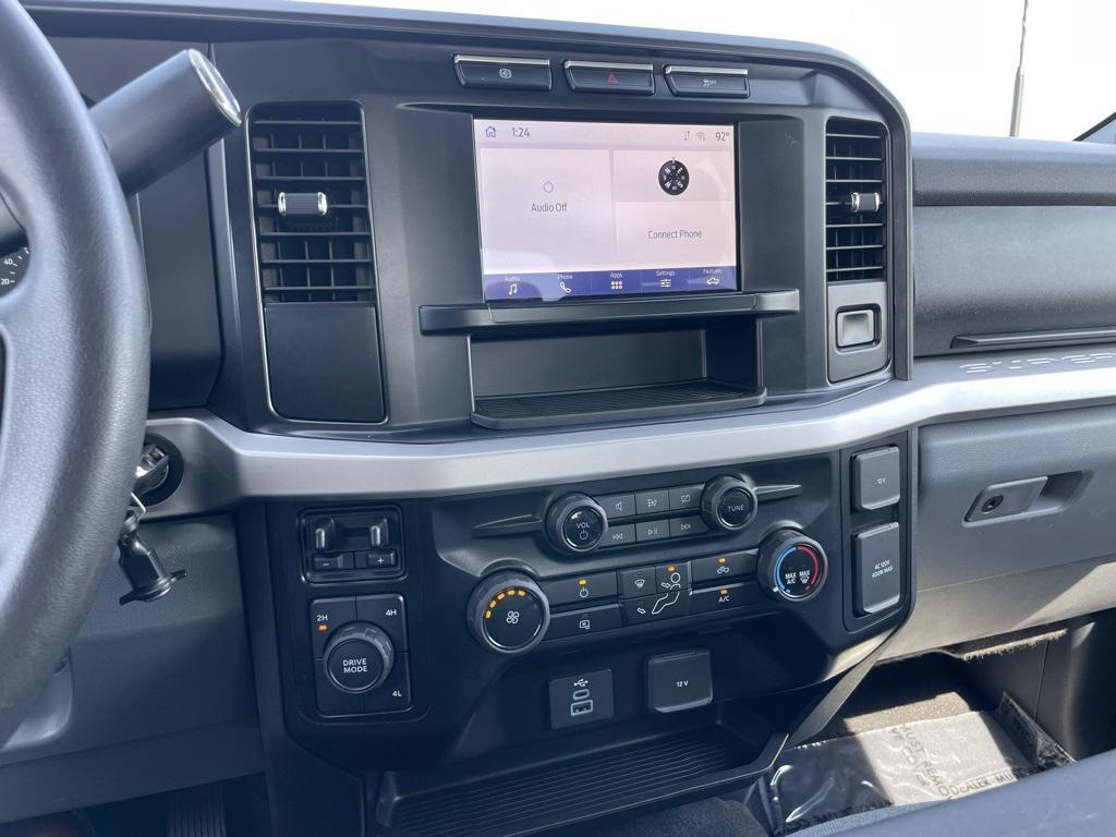 used 2024 Ford F-250 car, priced at $55,999