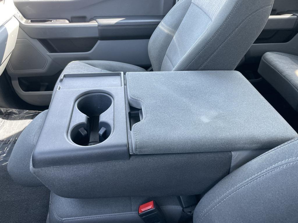 used 2024 Ford F-250 car, priced at $55,999