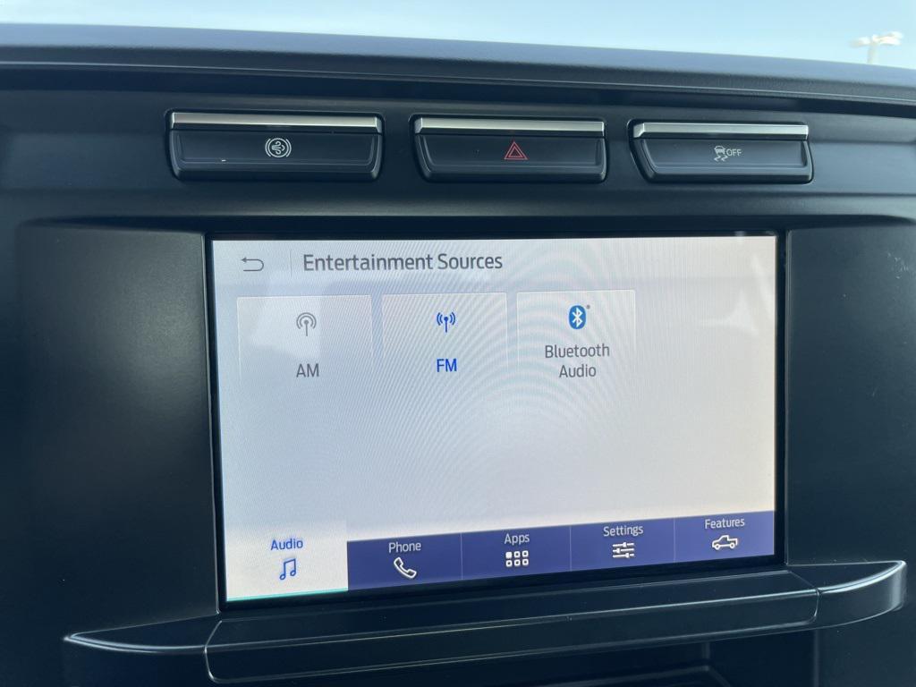 used 2024 Ford F-250 car, priced at $55,999