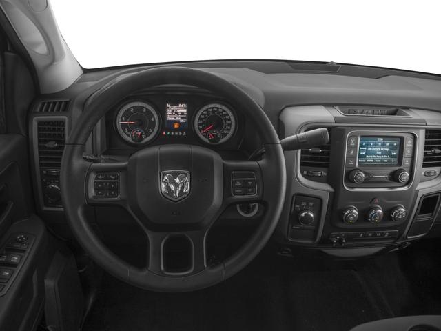 used 2017 Ram 2500 car