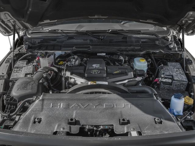 used 2017 Ram 2500 car