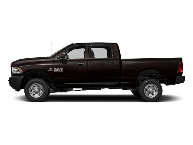 used 2017 Ram 2500 car