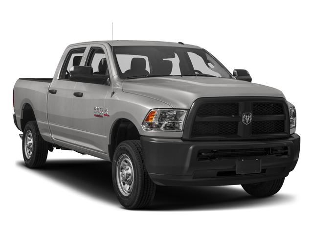 used 2017 Ram 2500 car