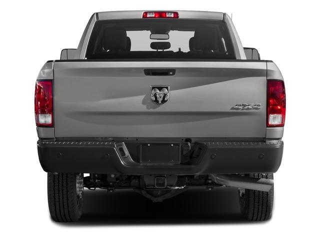used 2017 Ram 2500 car