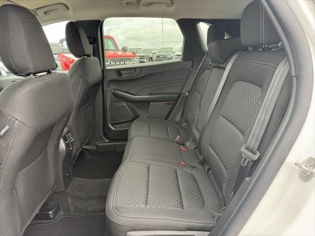 new 2025 Ford Escape car, priced at $29,946