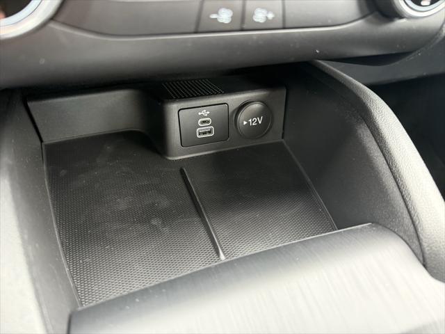 new 2025 Ford Escape car, priced at $29,946