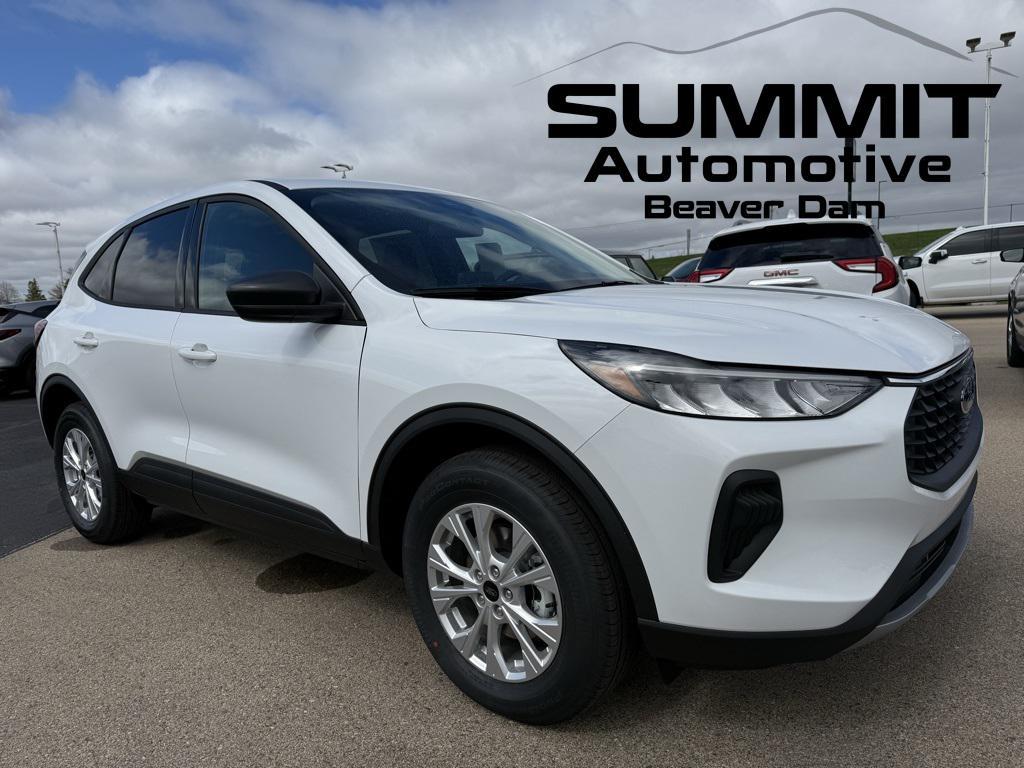 new 2025 Ford Escape car, priced at $28,271