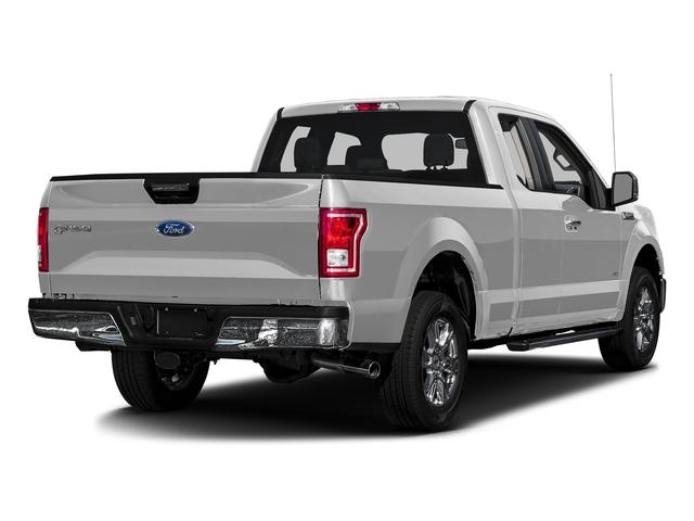 used 2016 Ford F-150 car