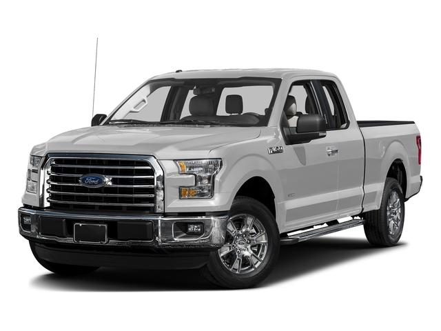 used 2016 Ford F-150 car