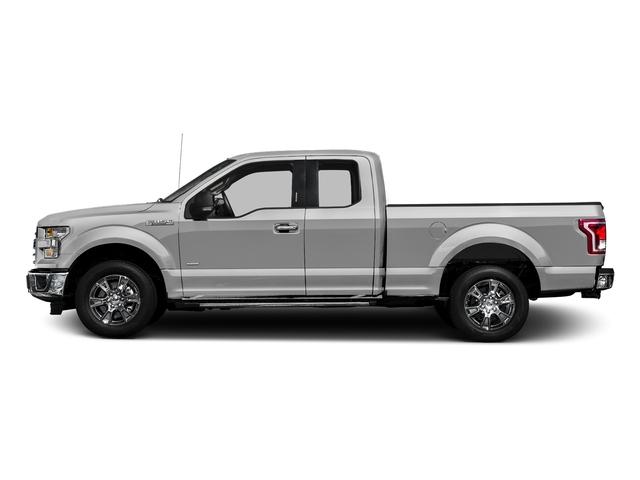 used 2016 Ford F-150 car