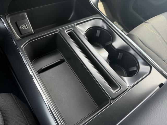 new 2025 Ford F-150 car, priced at $49,937