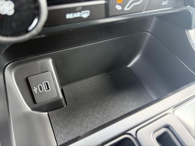 new 2025 Ford F-150 car, priced at $49,937