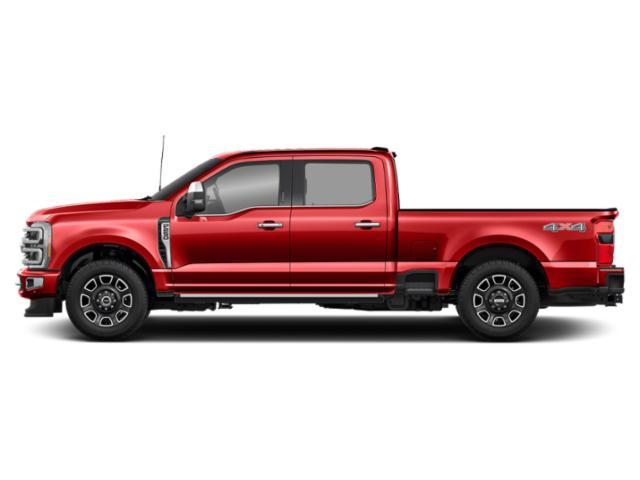 new 2024 Ford F-250 car, priced at $55,272