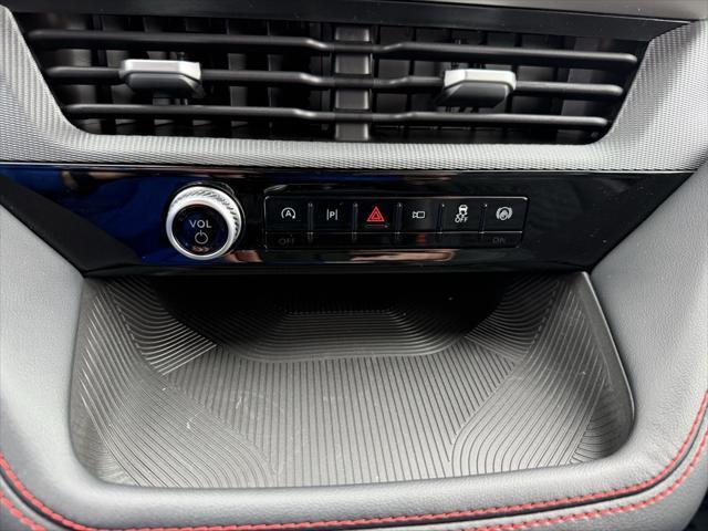 new 2025 Ford Explorer car, priced at $44,803
