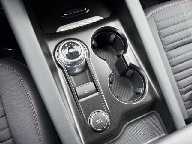 new 2025 Ford Explorer car, priced at $44,803