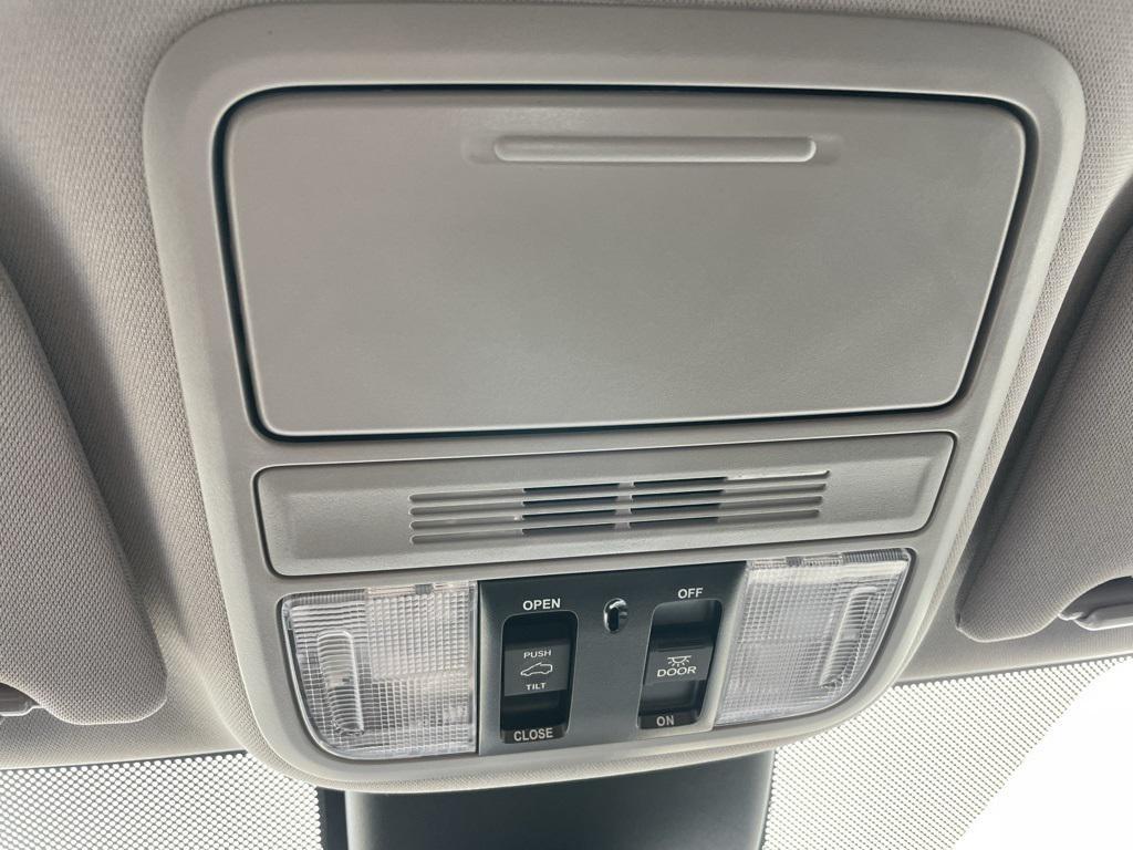 used 2024 Honda Odyssey car, priced at $34,999