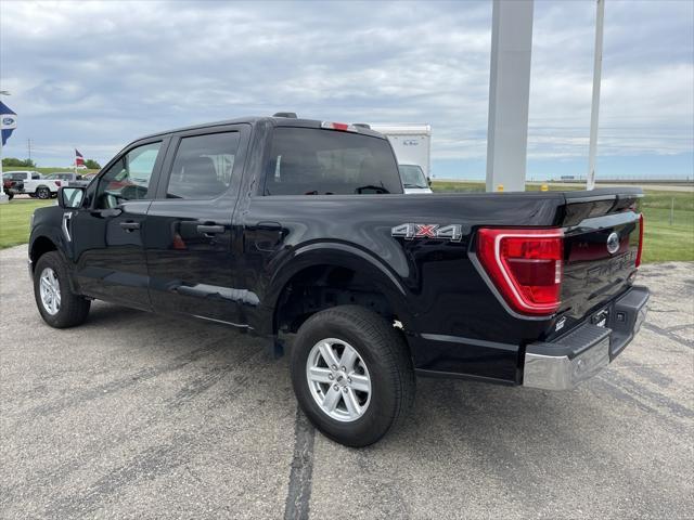 used 2023 Ford F-150 car, priced at $40,991