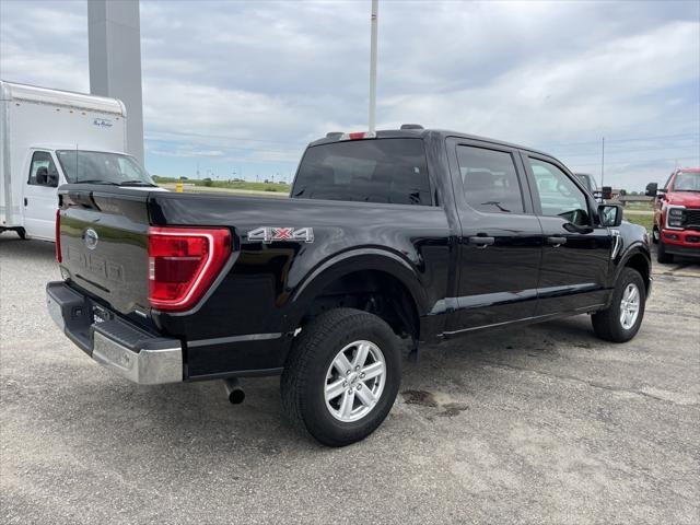 used 2023 Ford F-150 car, priced at $40,991