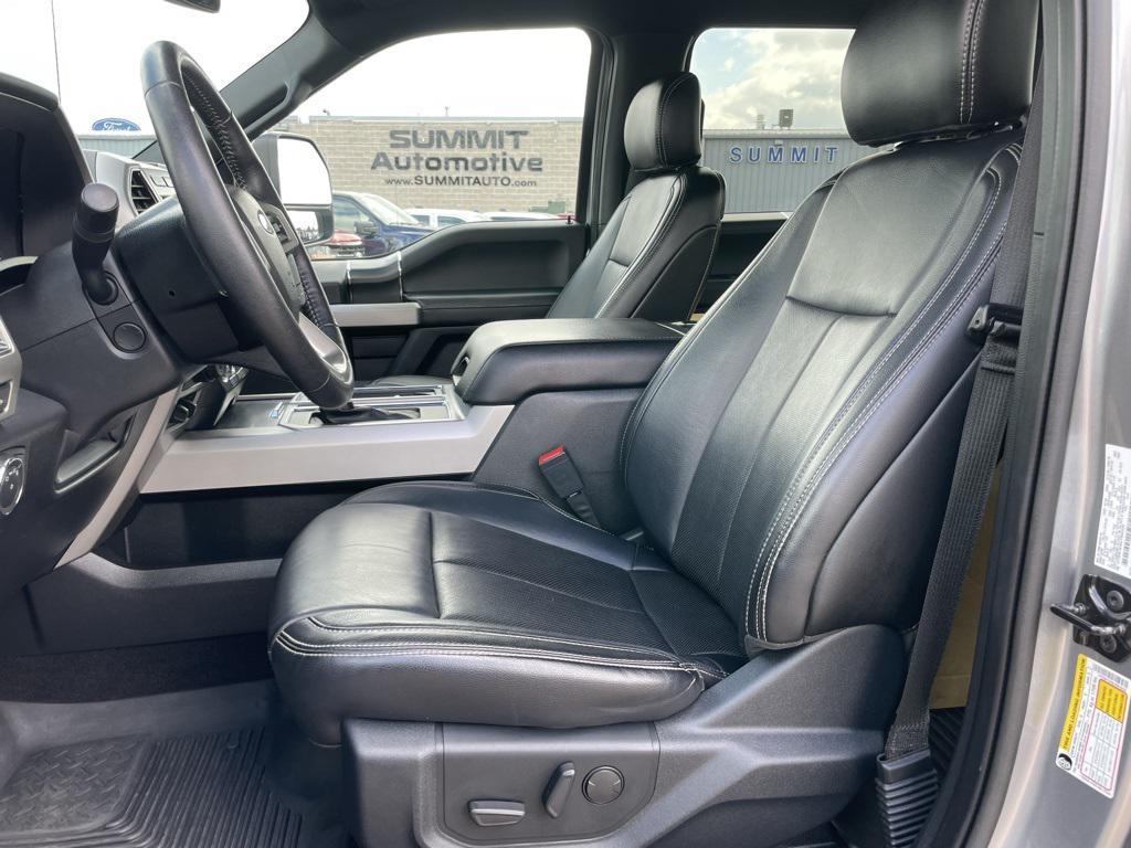 used 2020 Ford F-150 car, priced at $38,991
