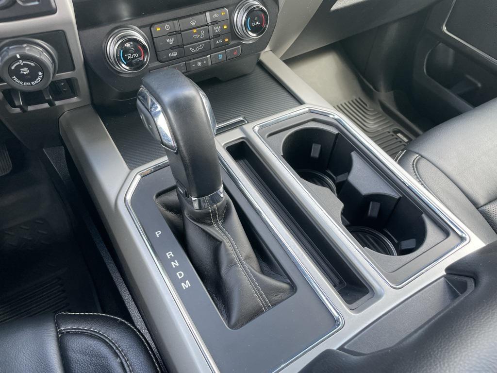 used 2020 Ford F-150 car, priced at $38,991
