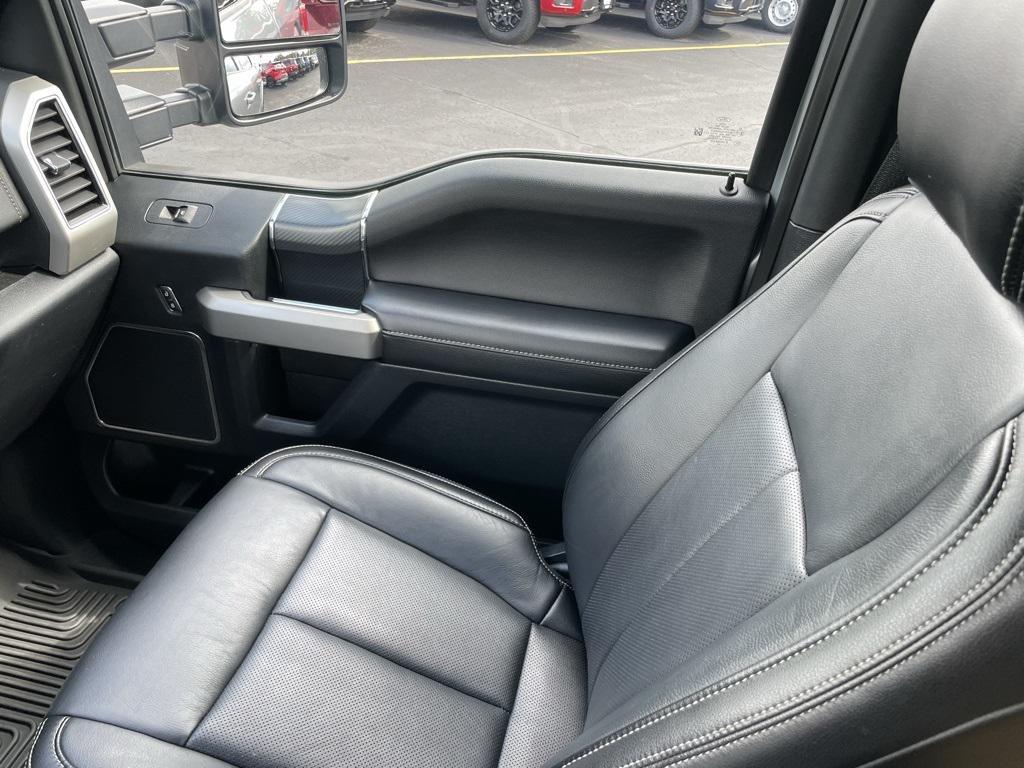 used 2020 Ford F-150 car, priced at $38,991